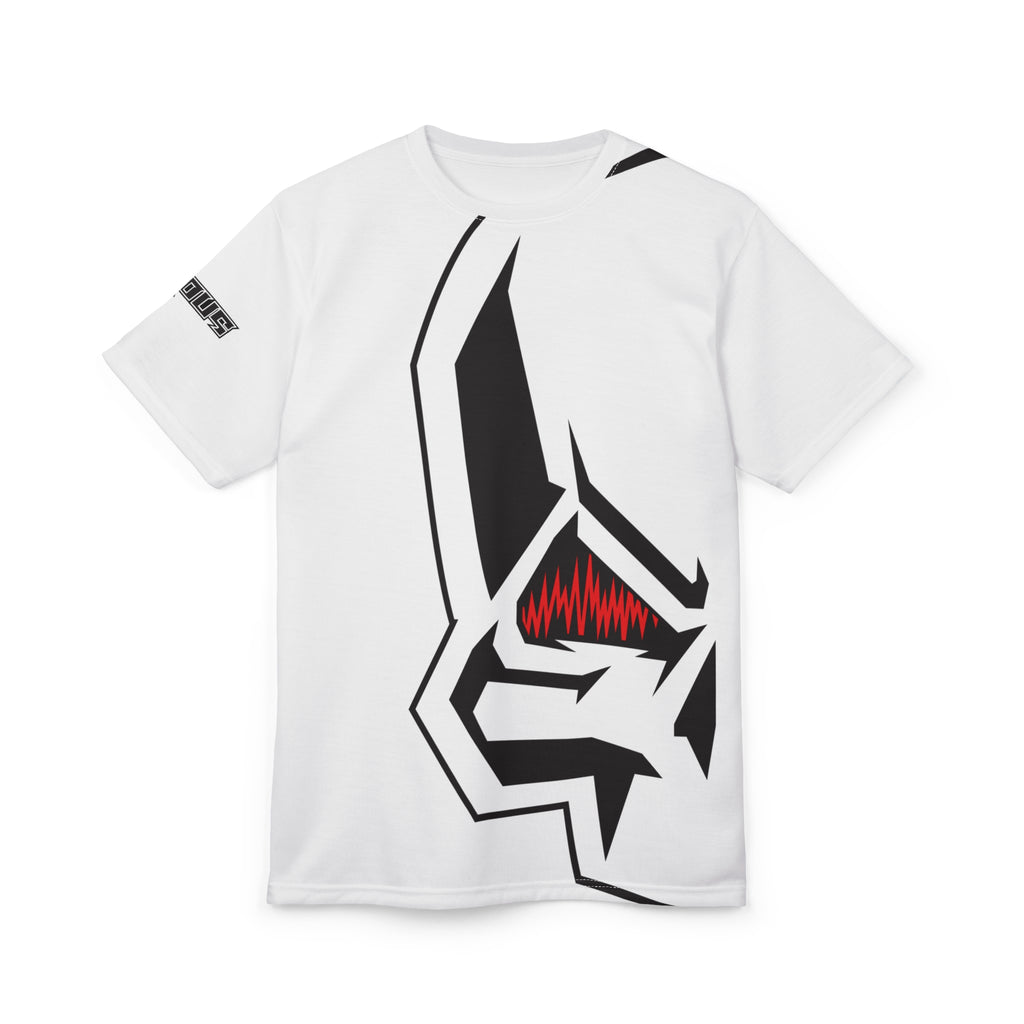 SYROUS | Big Skull v.1 | T-Shirt