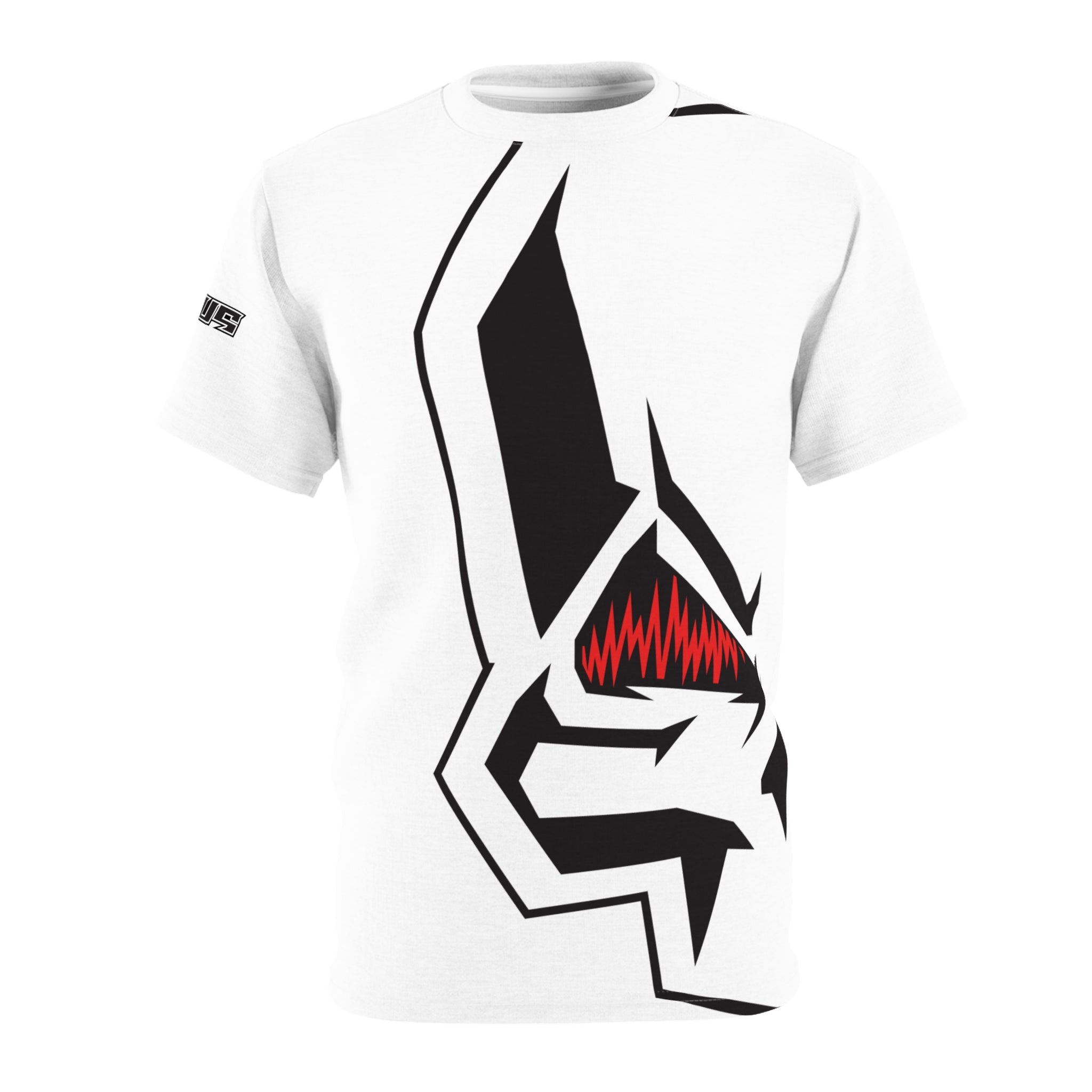 SYROUS | Big Skull v.1 | T-Shirt