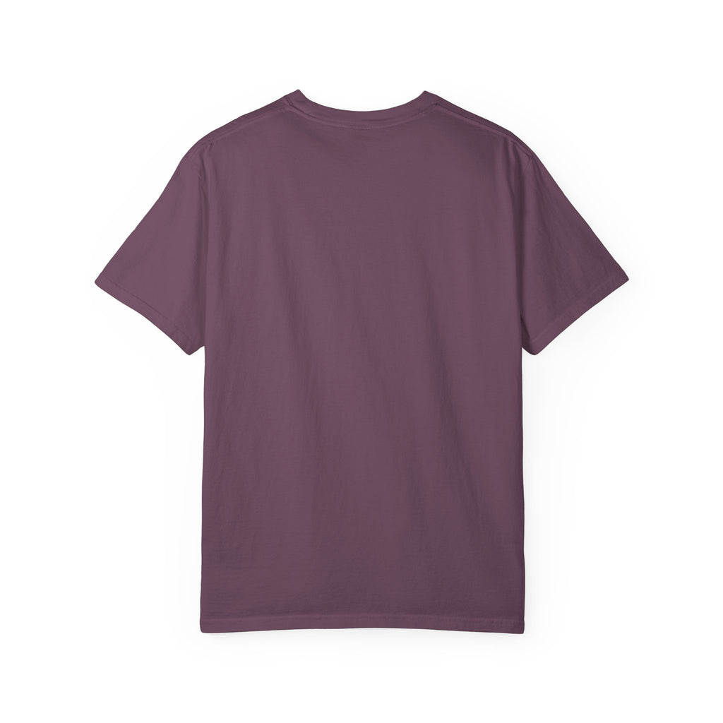 Tech12 Side View | Line Art T-Shirt