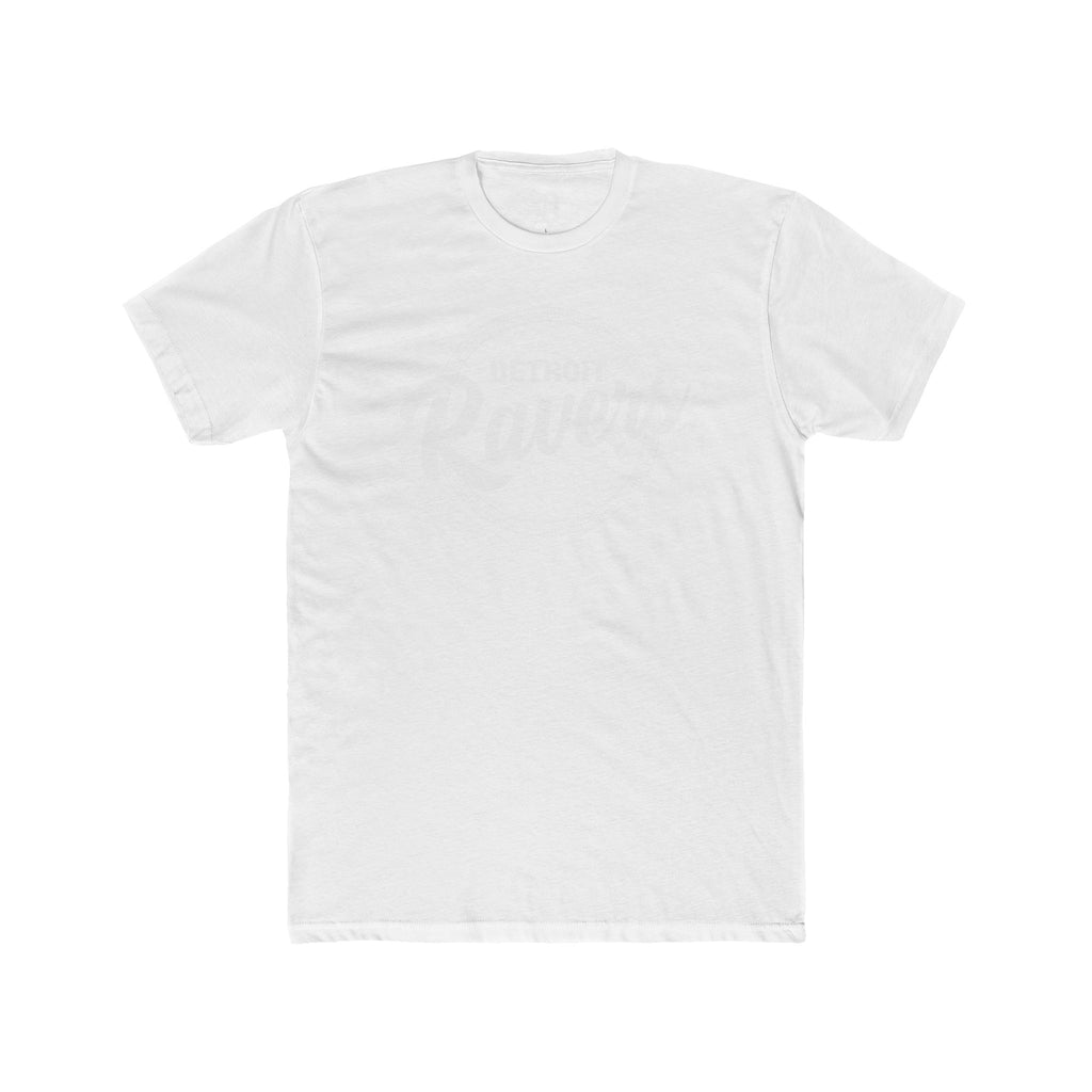 DETROIT RAVERS | 1200 | LIGHTWEIGHT T-SHIRT