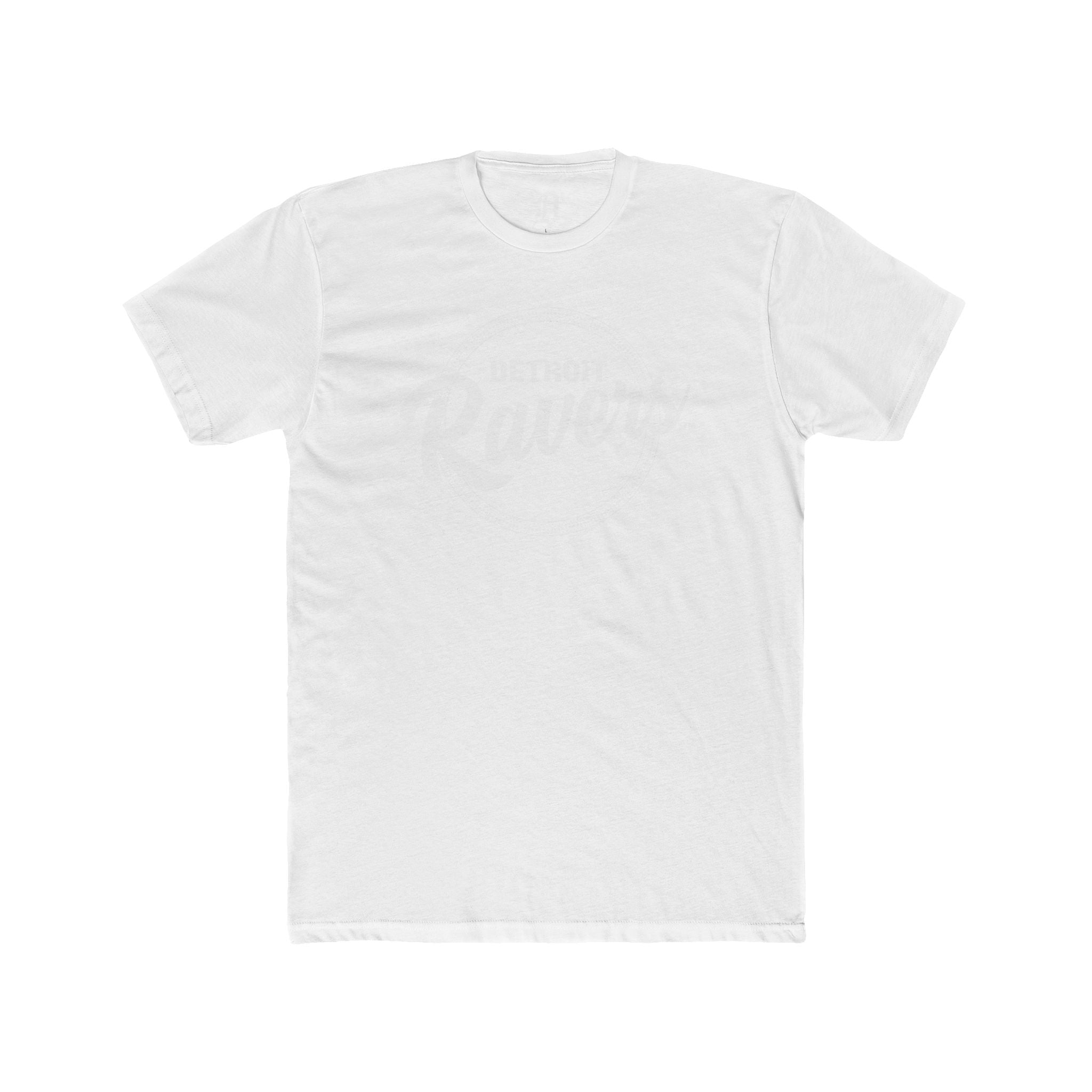 DETROIT RAVERS | 1200 | LIGHTWEIGHT T-SHIRT
