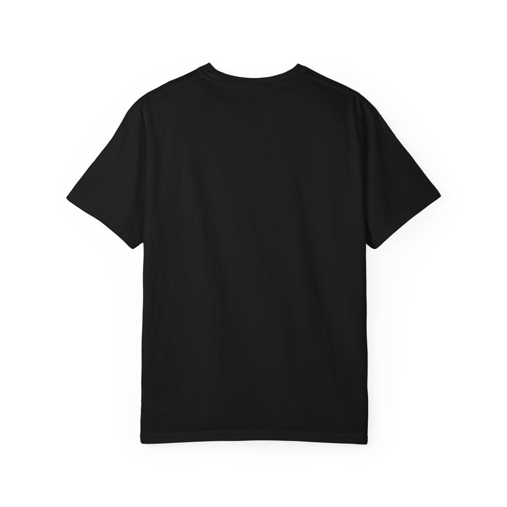 Tech12 Side View | Line Art T-Shirt