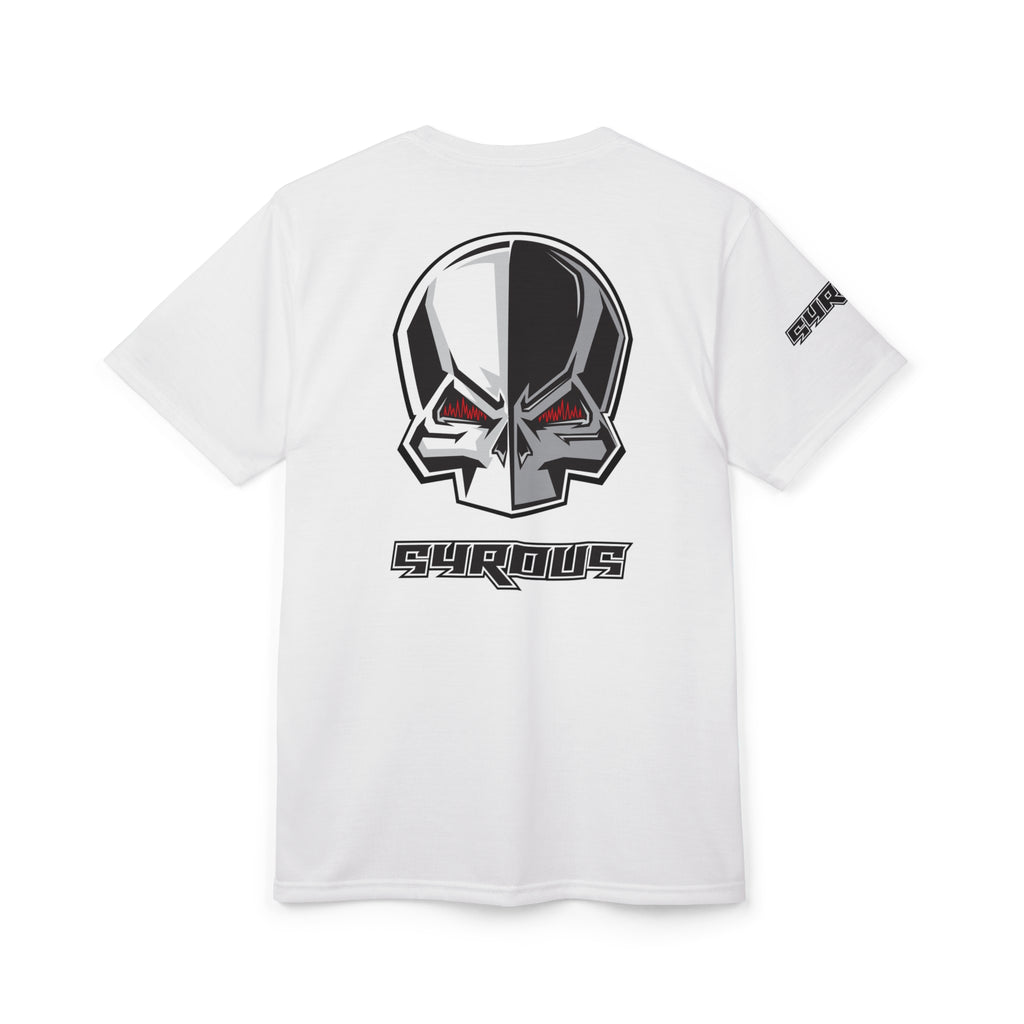 SYROUS | Big Skull v.1 | T-Shirt