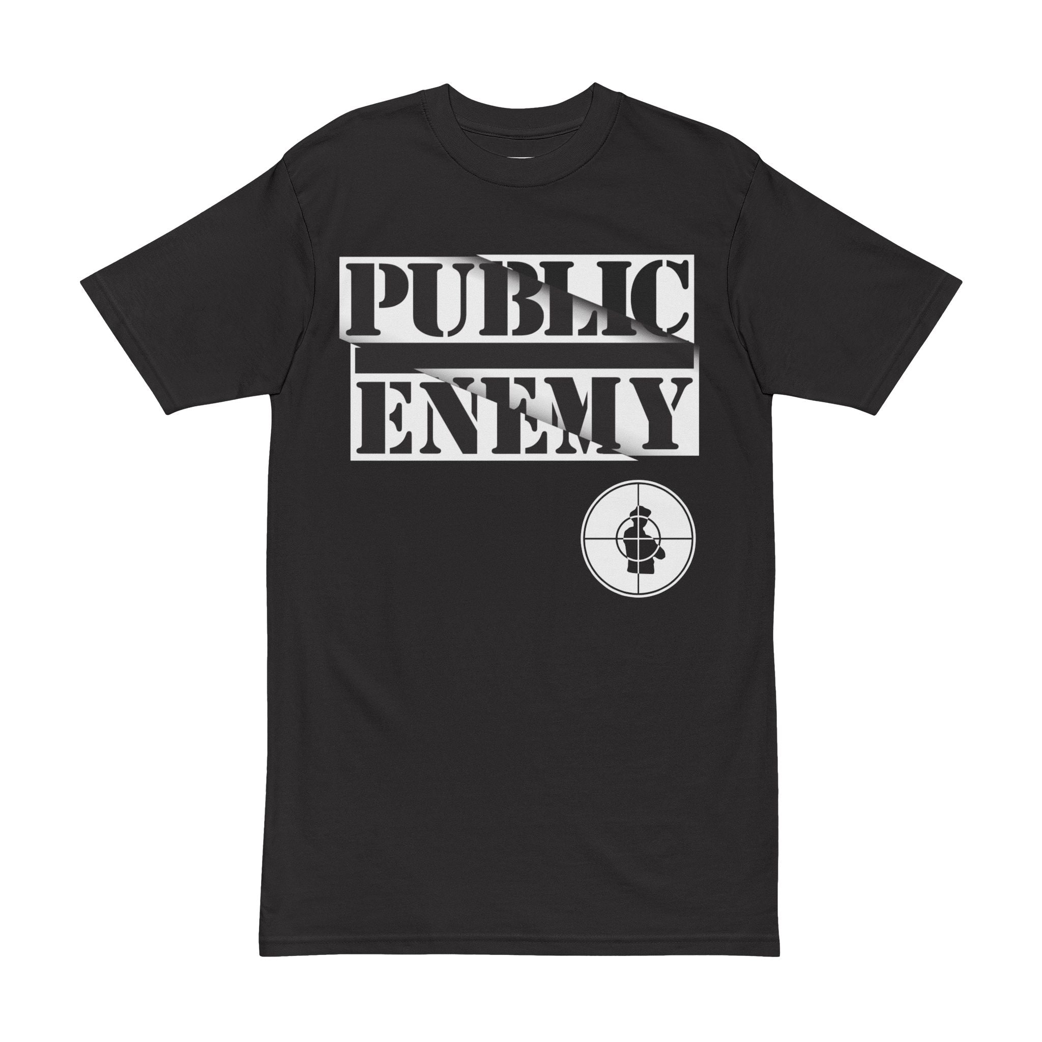 PE | UZI WEIGHS A TON v.01 | HEAVYWEIGHT T-SHIRT
