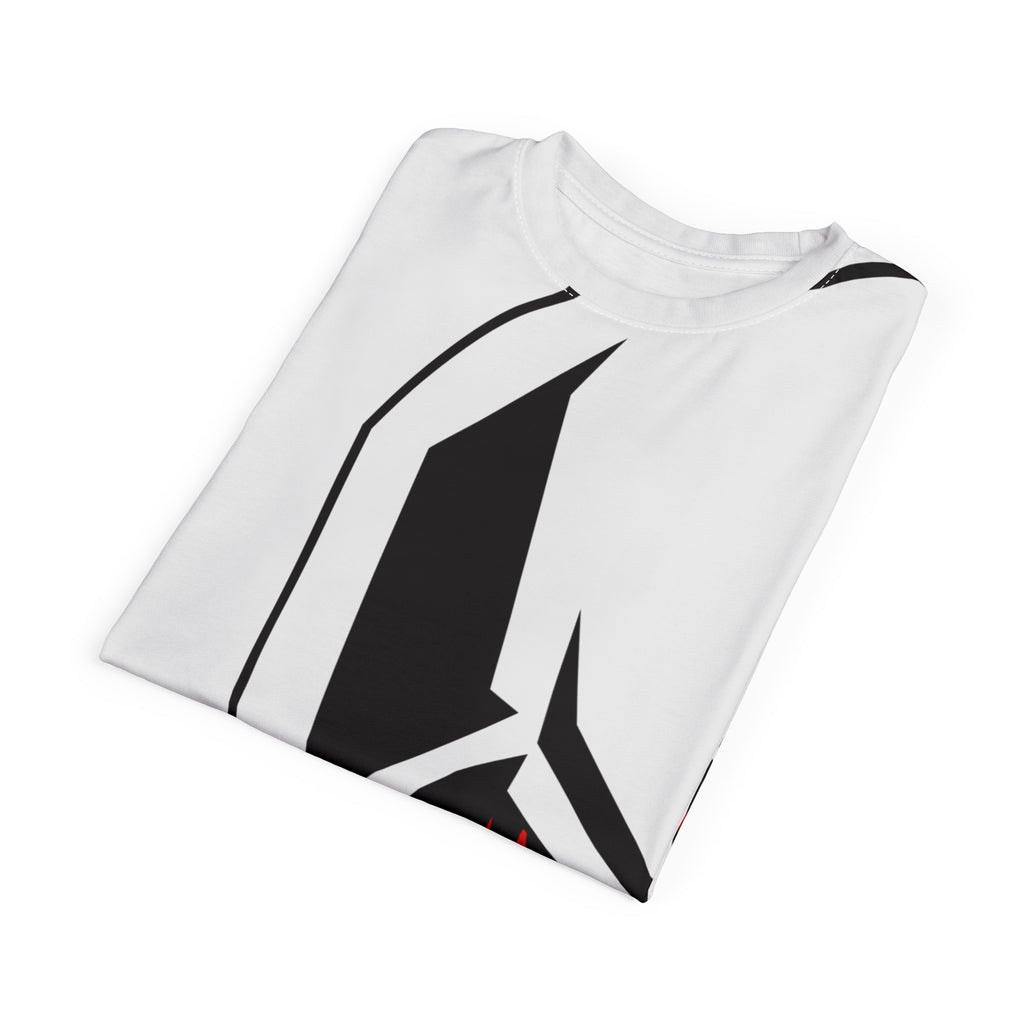 SYROUS | Big Skull v.1 | T-Shirt