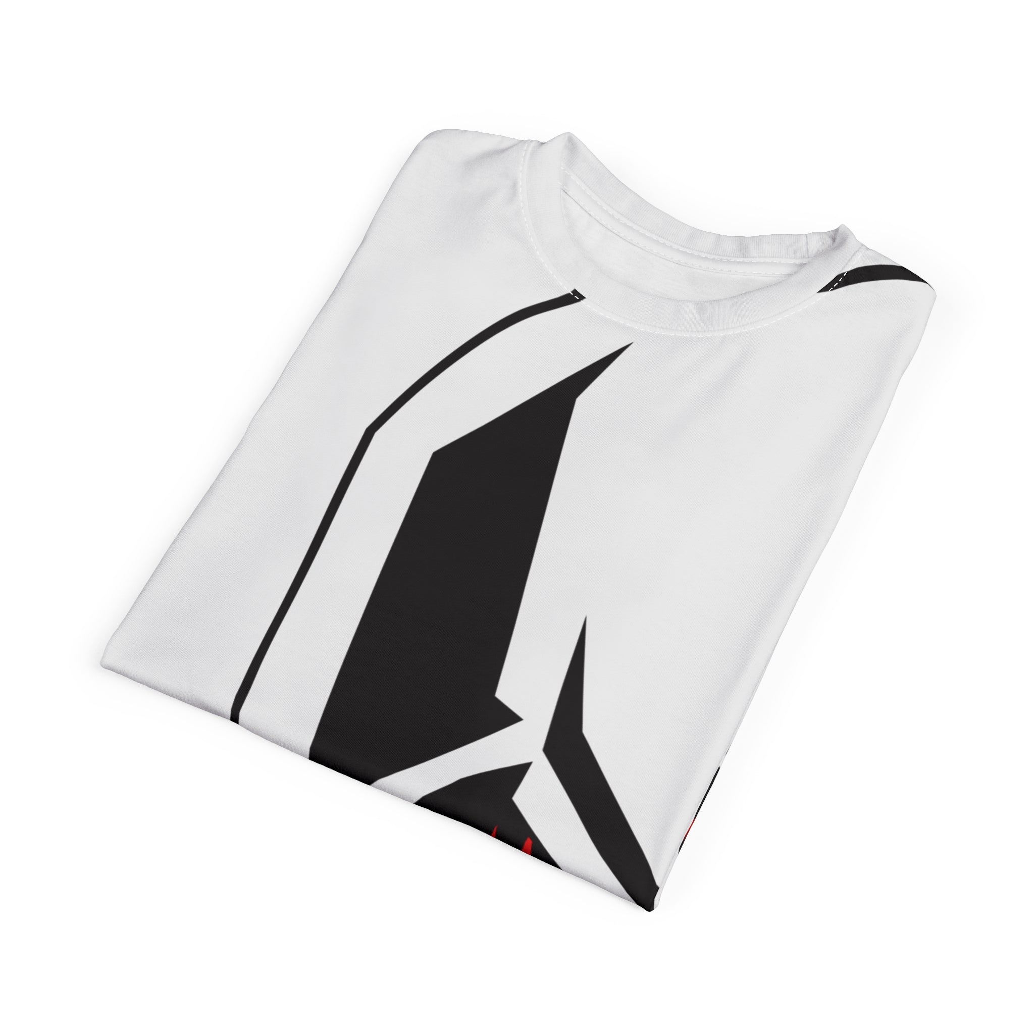 SYROUS | Big Skull v.1 | T-Shirt