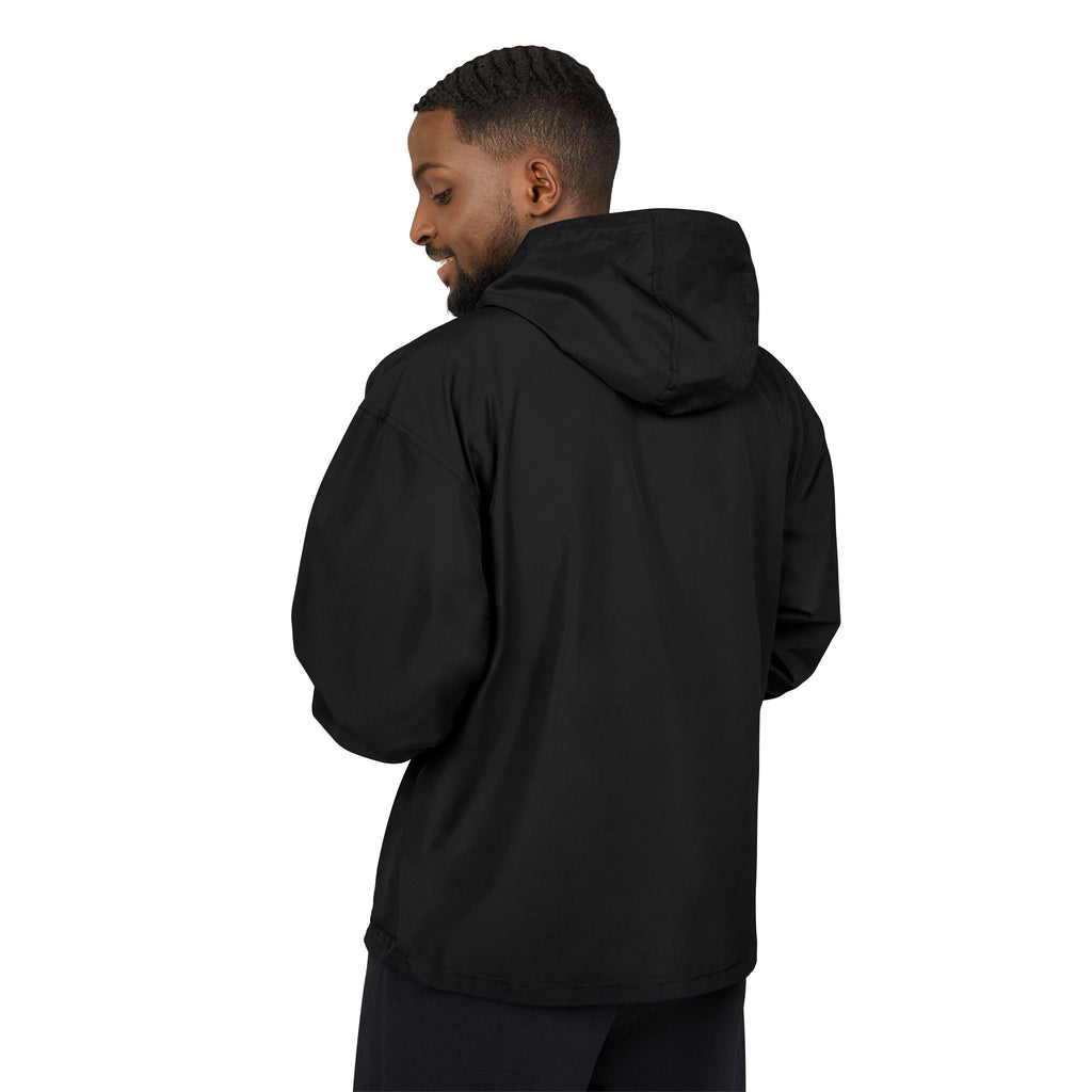 45 | Spinner | Anorak Jacket
