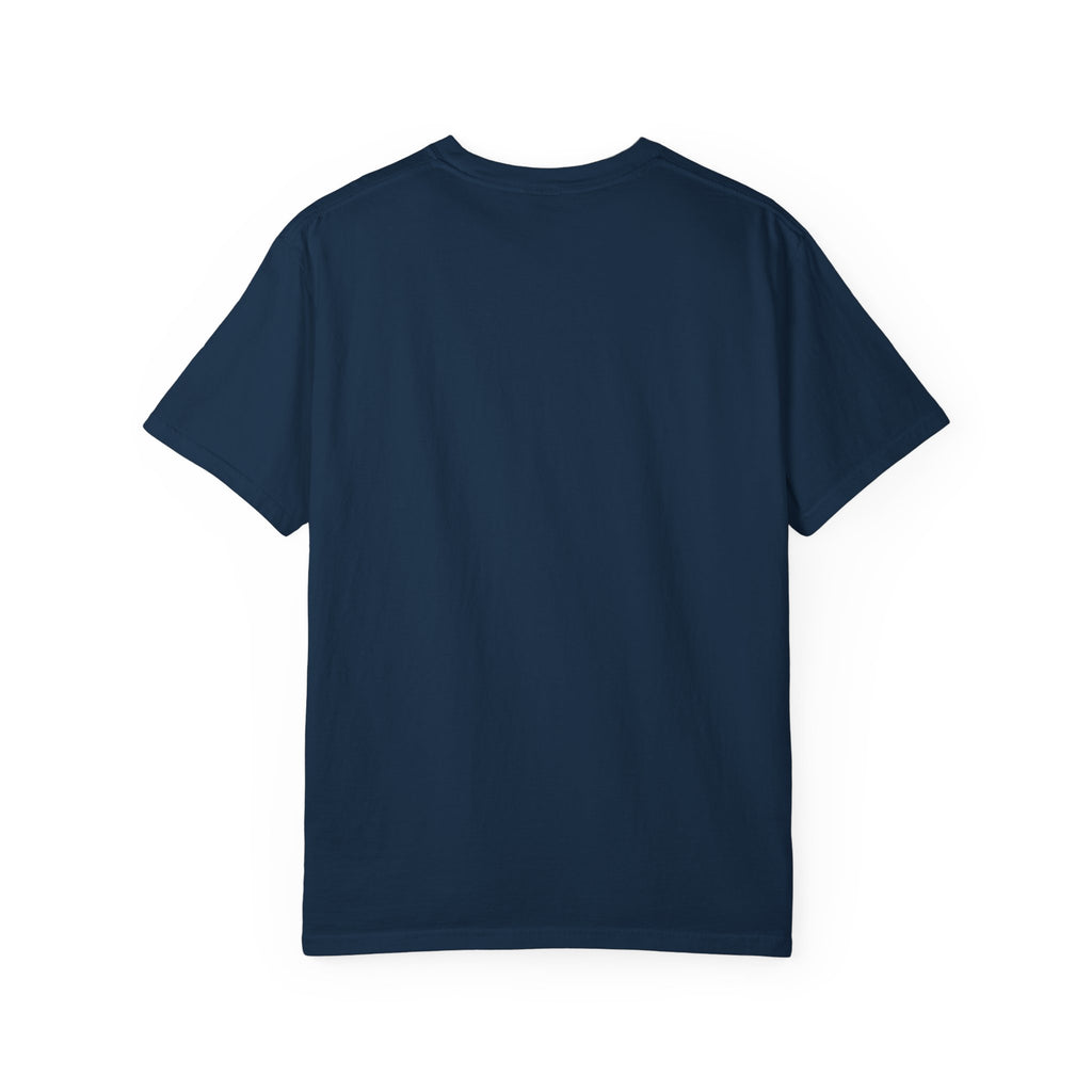 Tech12 Side View | Line Art T-Shirt