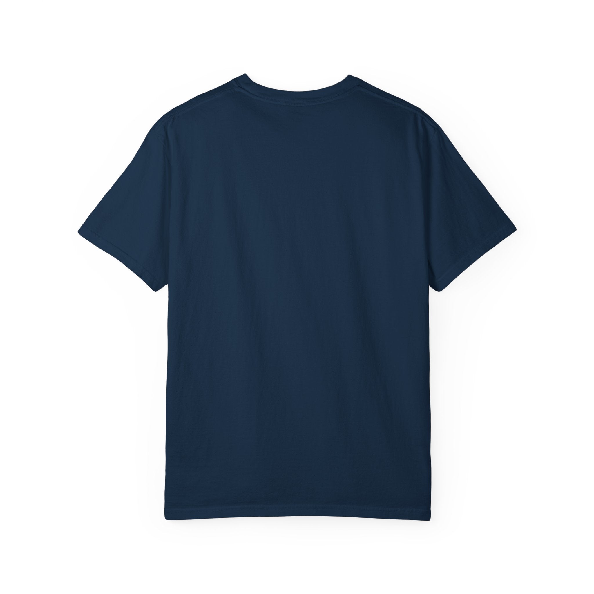 Tech12 Side View | Line Art T-Shirt