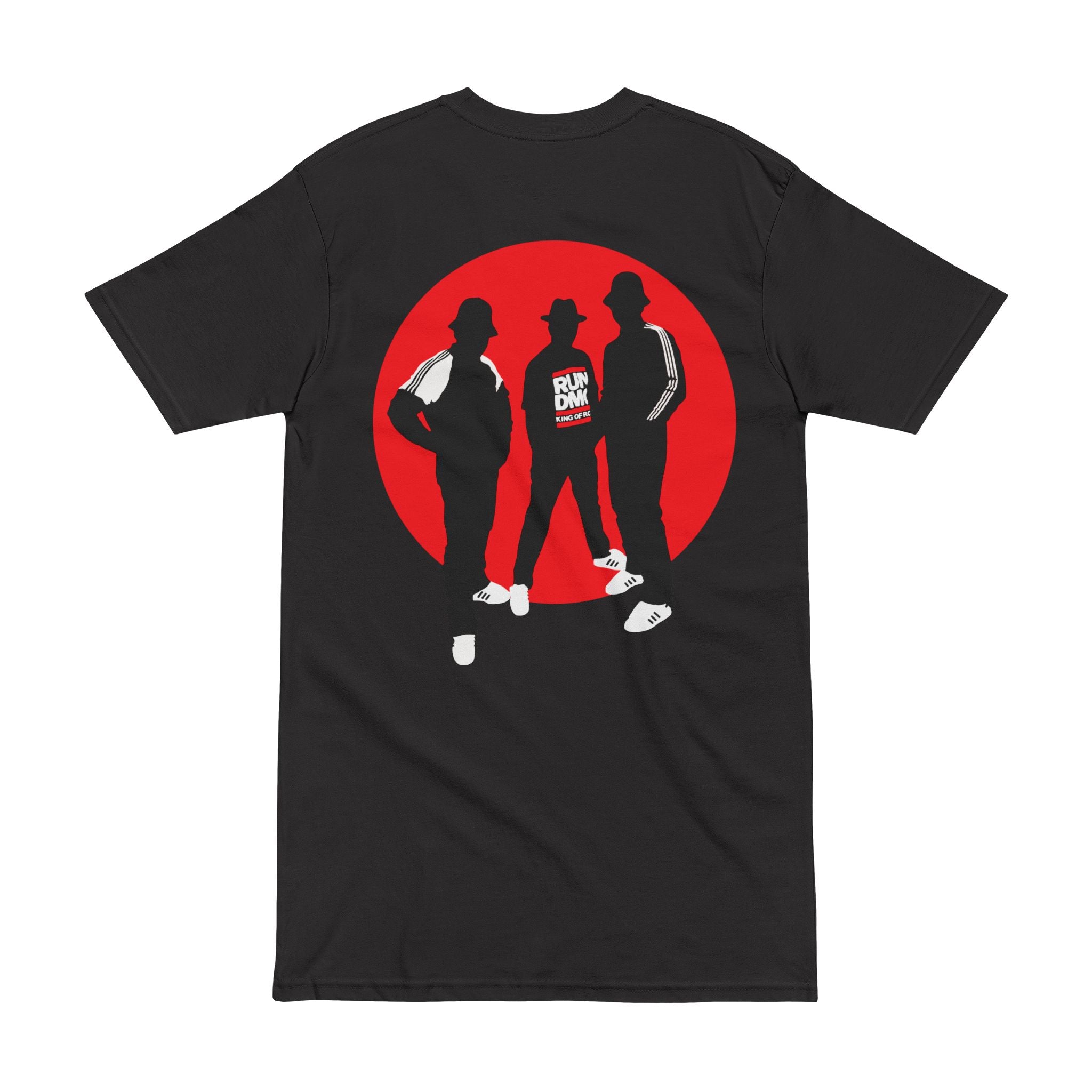 RDMC | Three KINGS | T-SHIRT