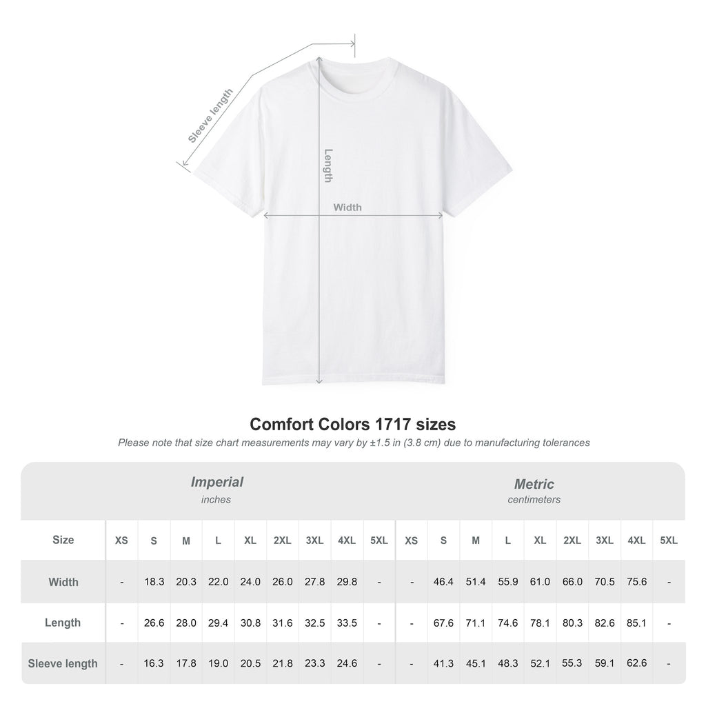 Tech12 Side View | Line Art T-Shirt