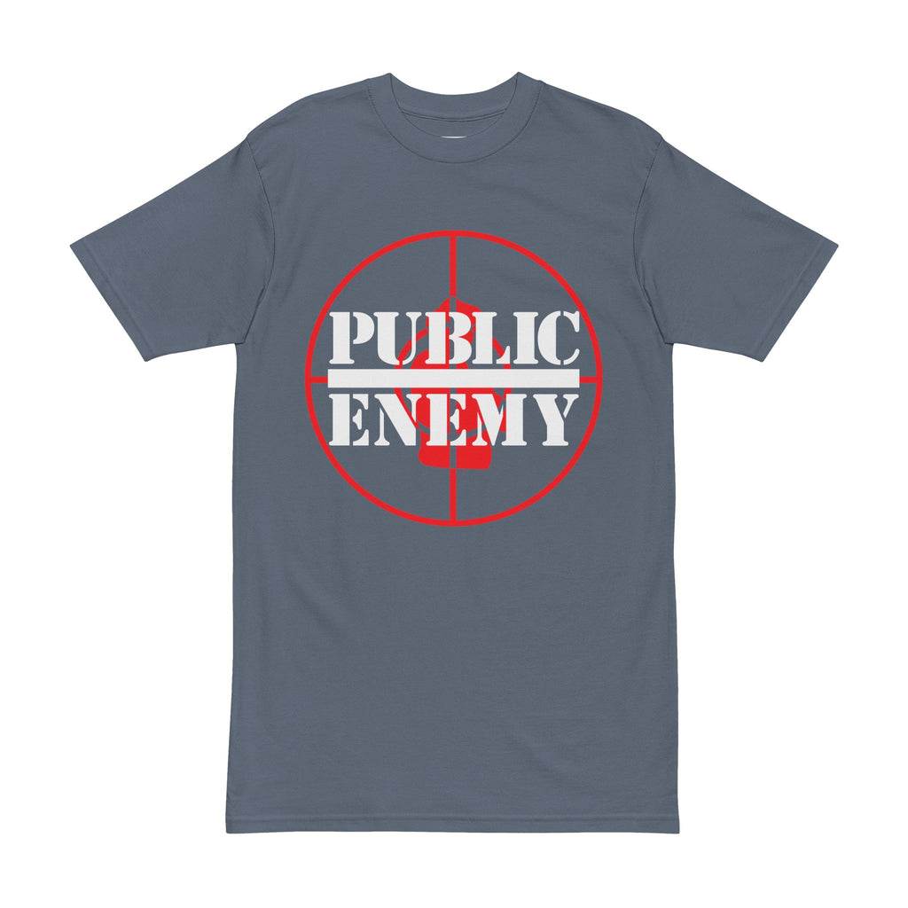 PE | BRING THE NOISE | HEAVYWEIGHT (220GSM) GRAPHIC T-SHIRT