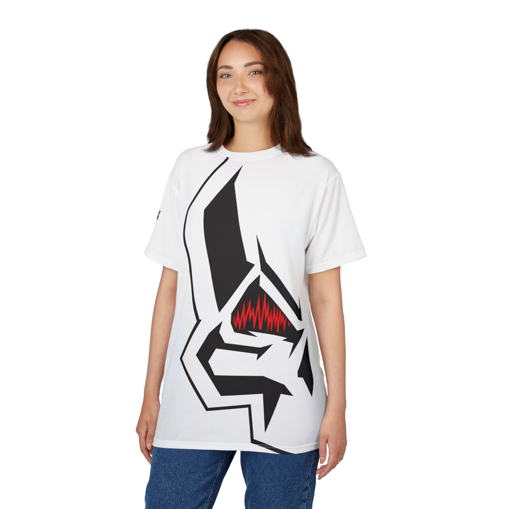 SYROUS | Big Skull v.1 | T-Shirt