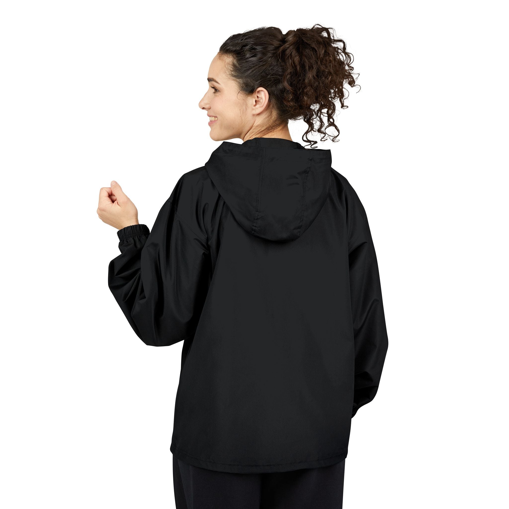 45 | Spinner | Anorak Jacket