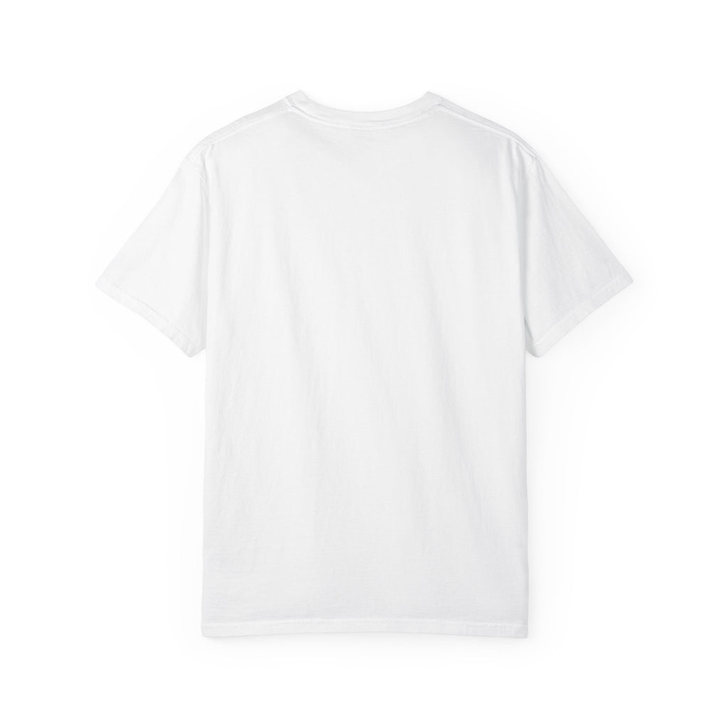 Tech12 Side View | Line Art T-Shirt