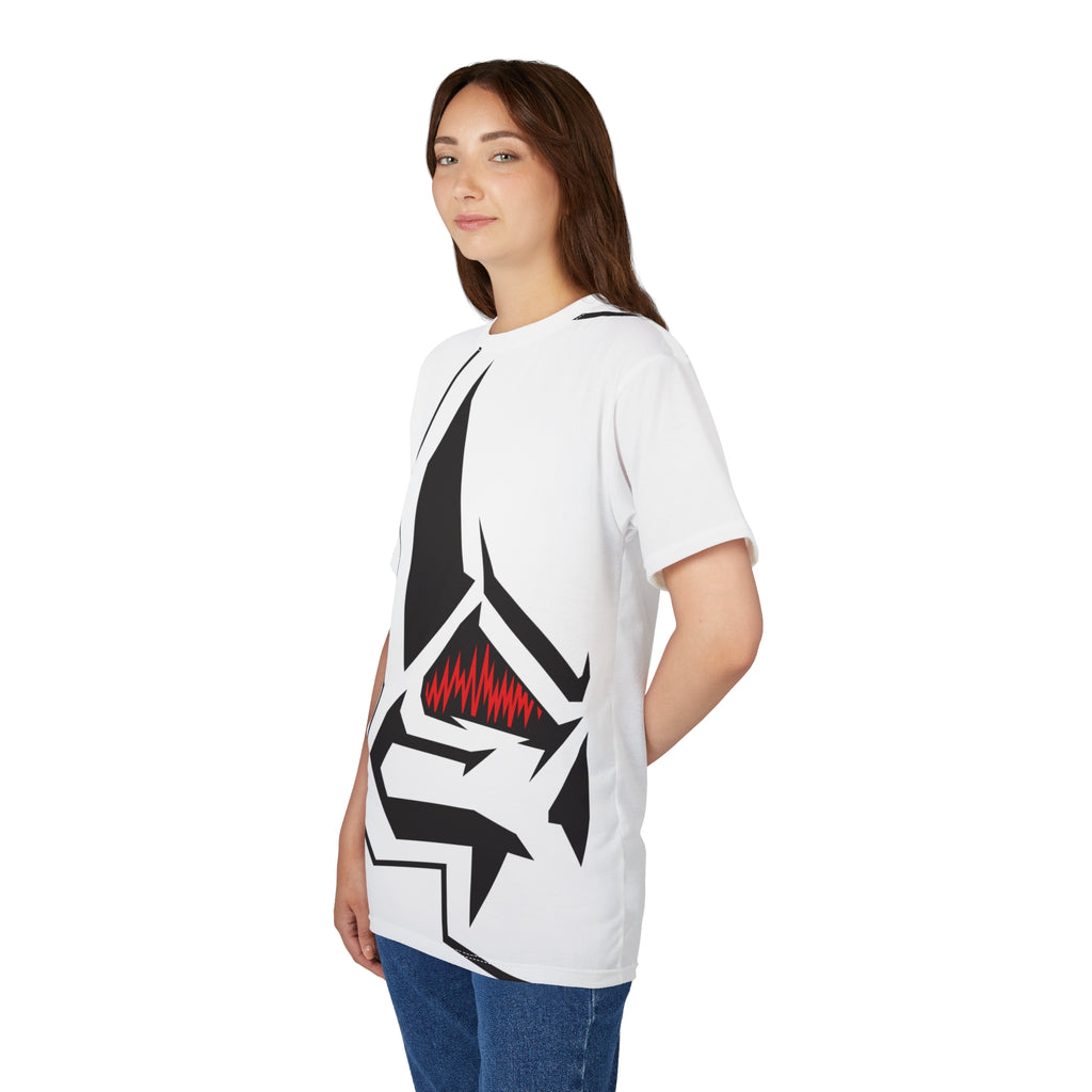 SYROUS | Big Skull v.1 | T-Shirt