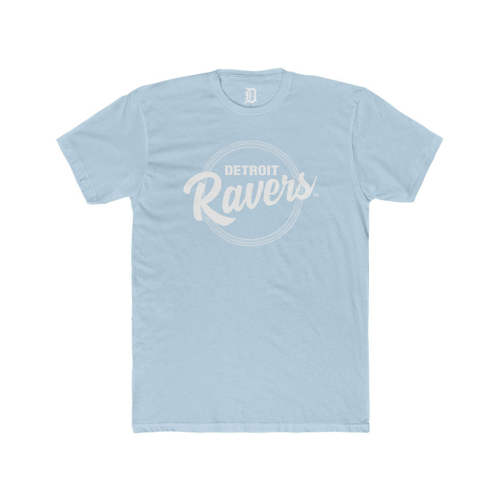 DETROIT RAVERS | 1200 | LIGHTWEIGHT T-SHIRT