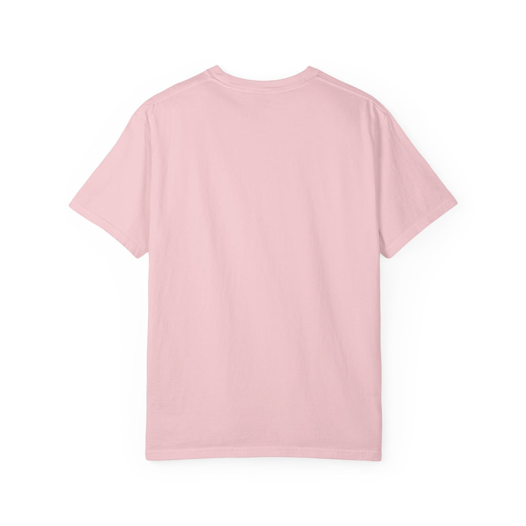 Tech12 Side View | Line Art T-Shirt