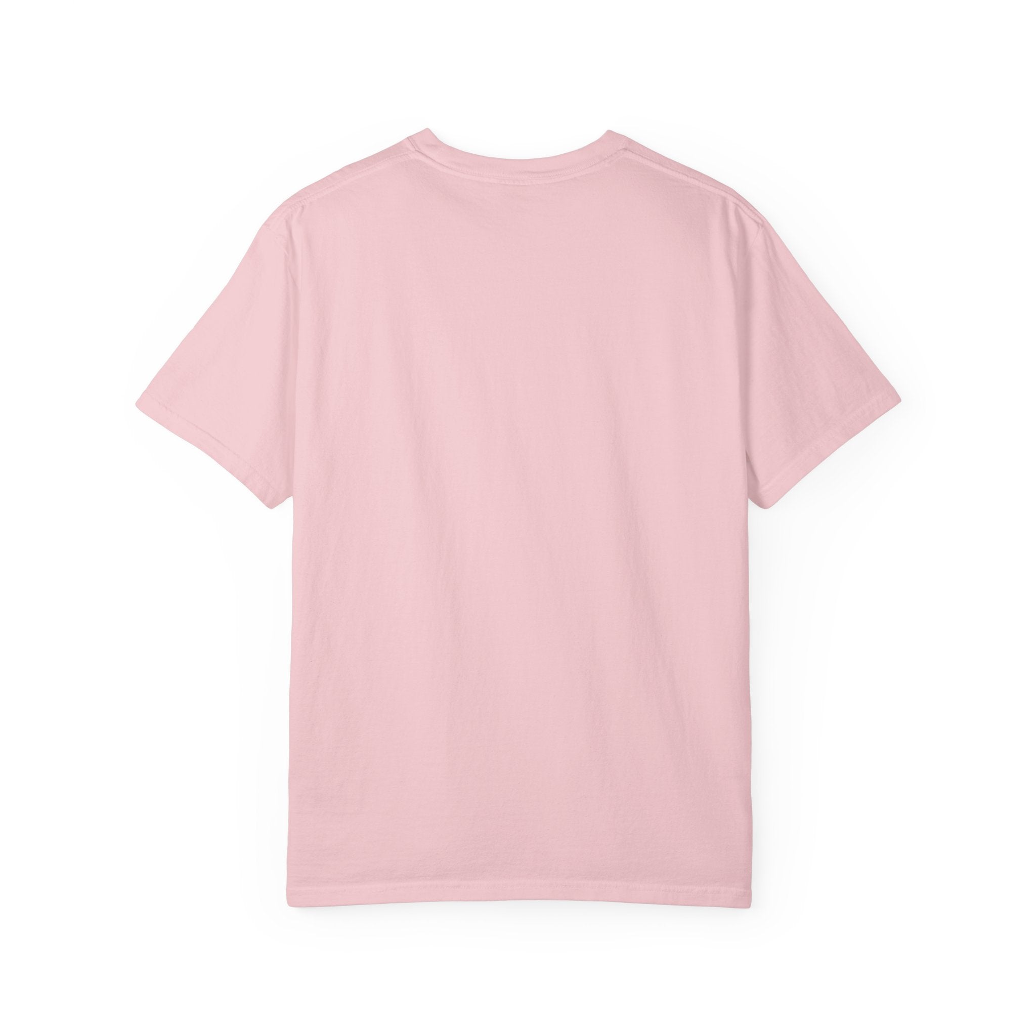 Tech12 Side View | Line Art T-Shirt