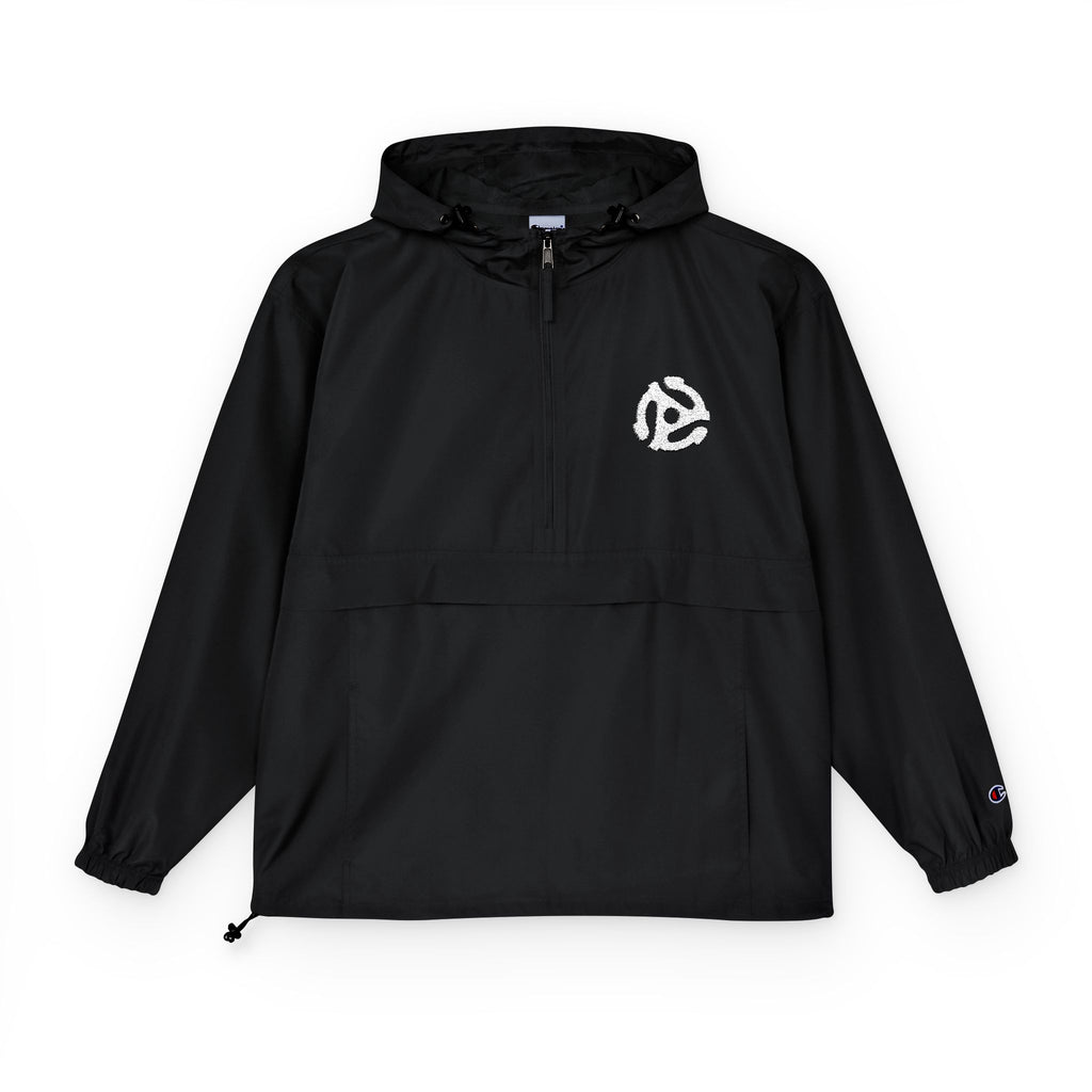 45 | Spinner | Anorak Jacket