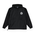45 | Spinner | Anorak Jacket