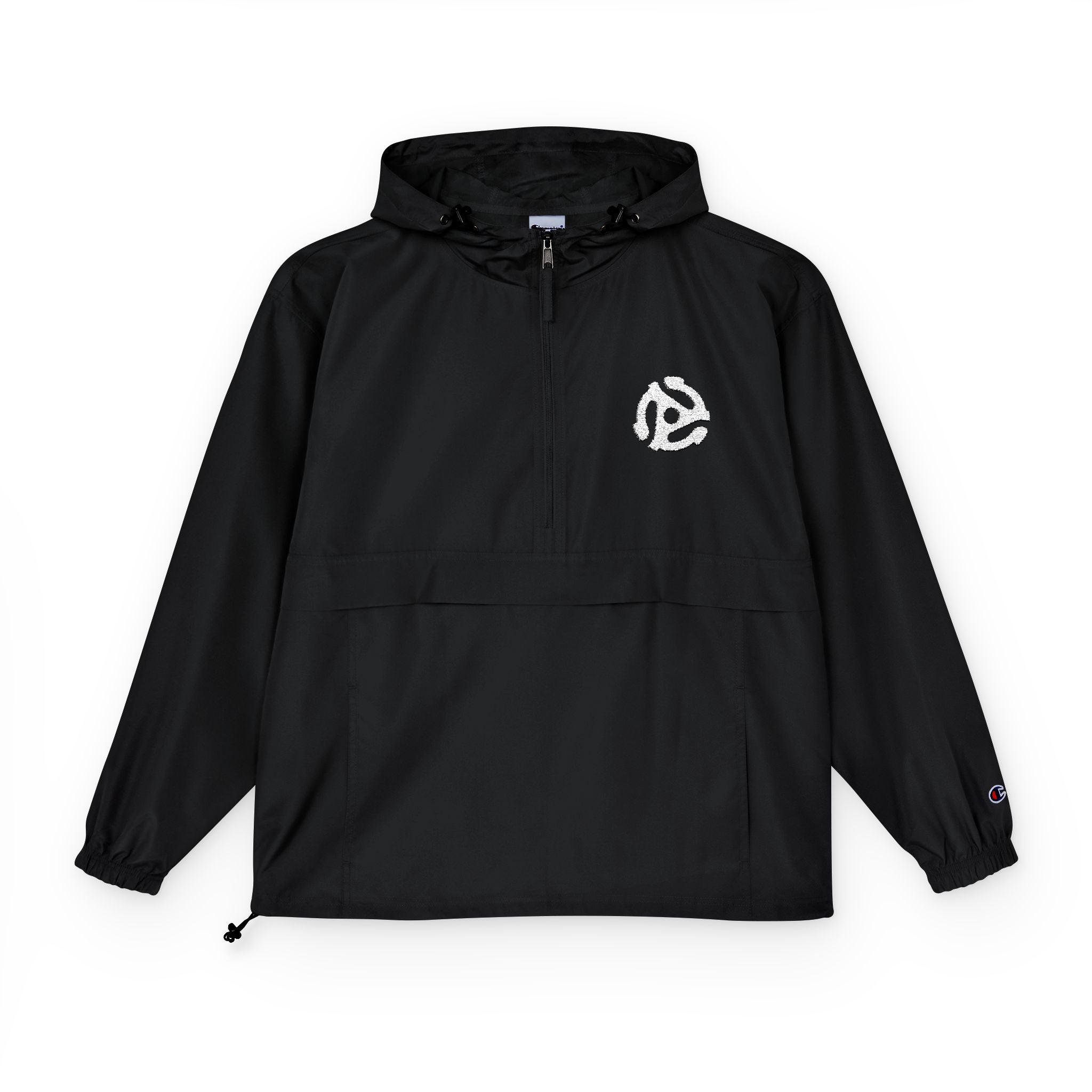 45 | Spinner | Anorak Jacket