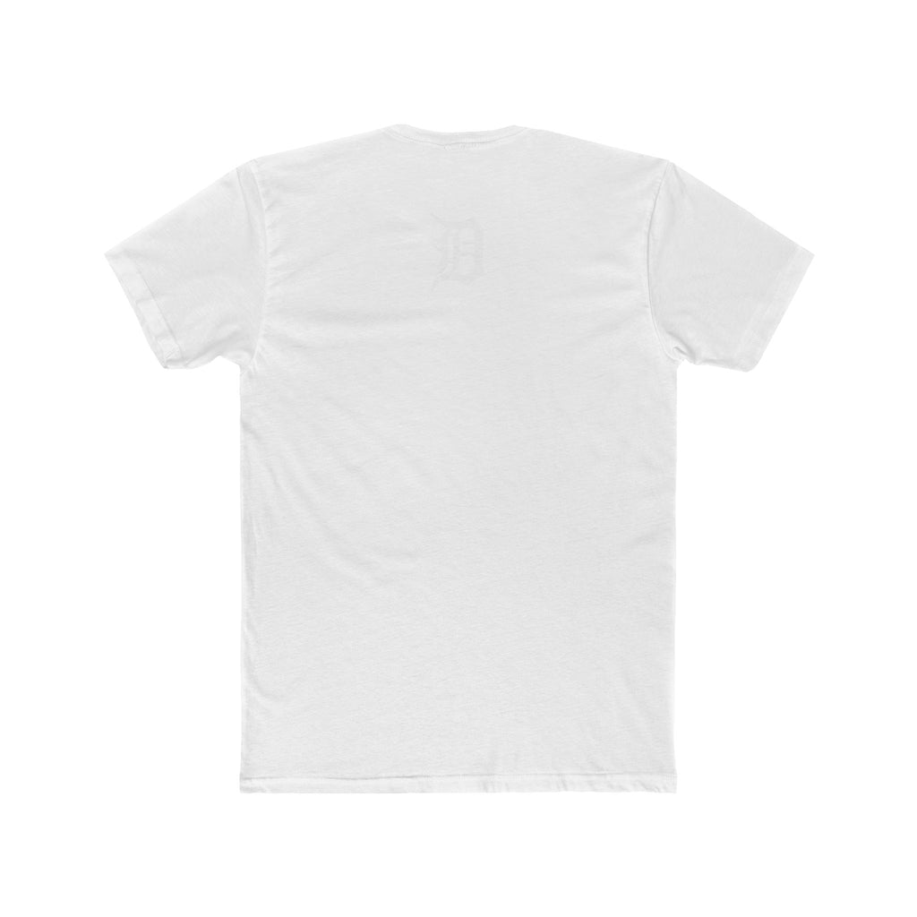 DETROIT RAVERS | 1200 | LIGHTWEIGHT T-SHIRT