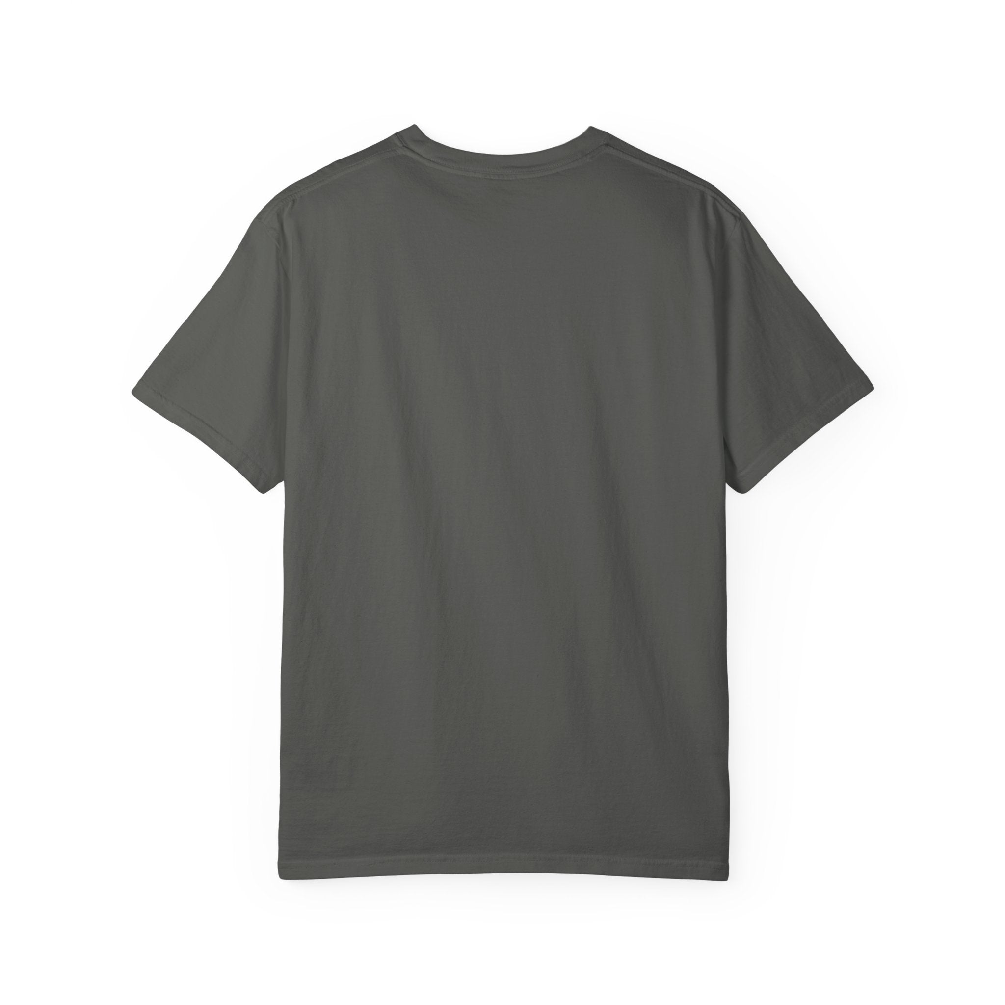 Tech12 Side View | Line Art T-Shirt