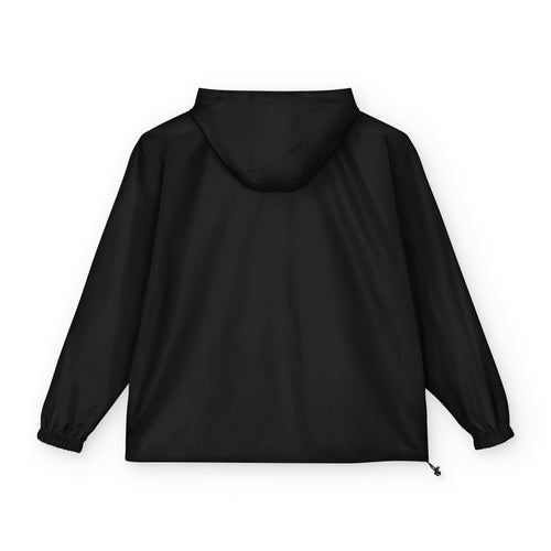 45 | Spinner | Anorak Jacket