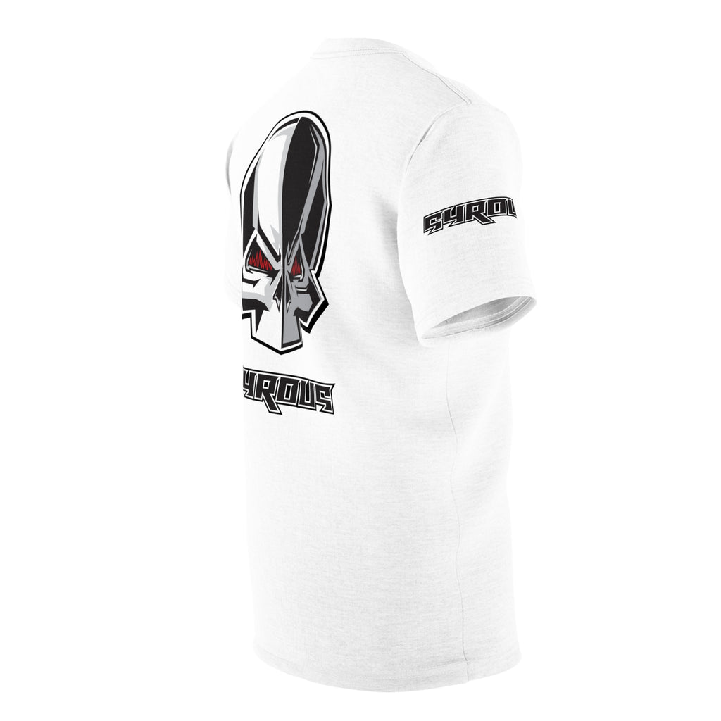 SYROUS | Big Skull v.1 | T-Shirt