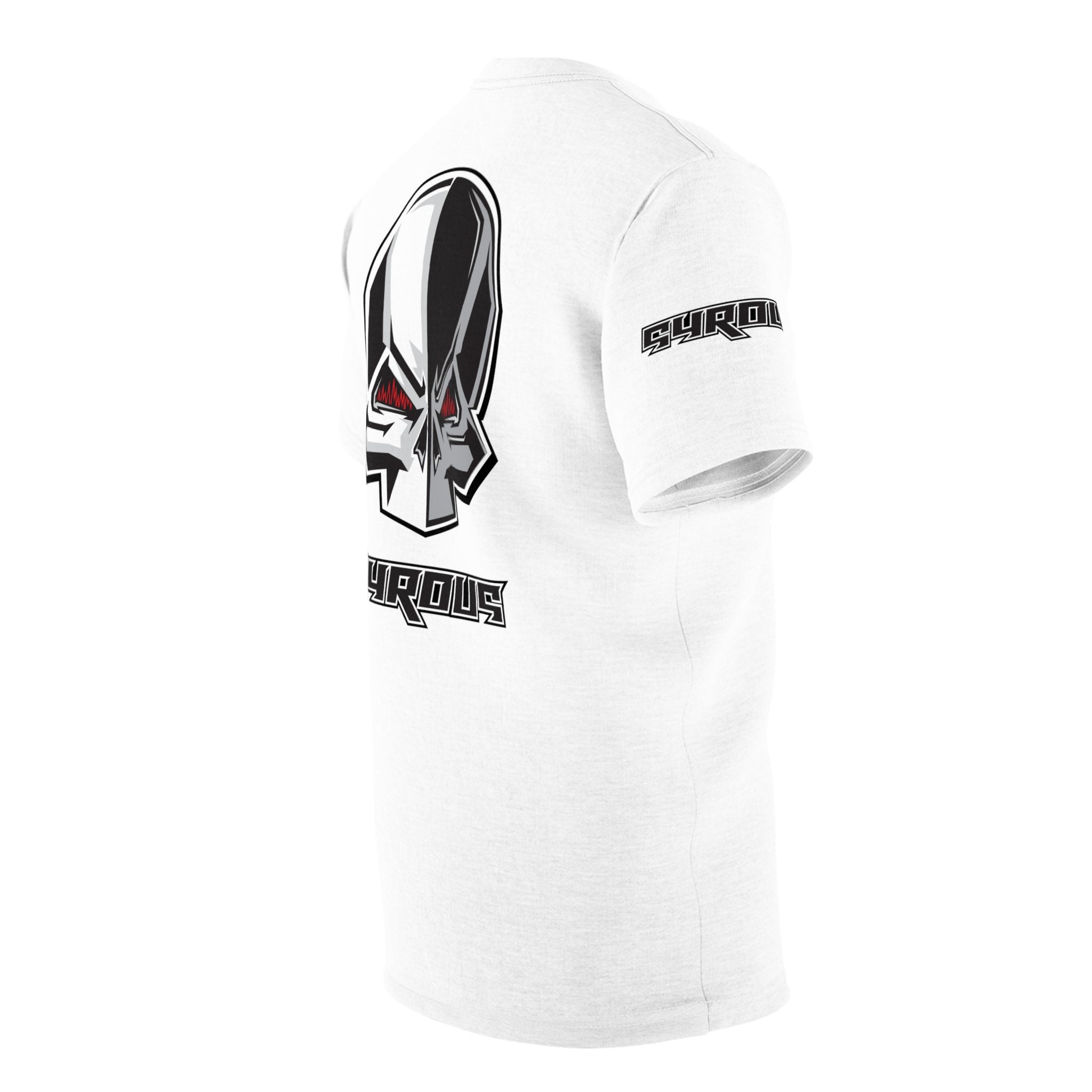 SYROUS | Big Skull v.1 | T-Shirt