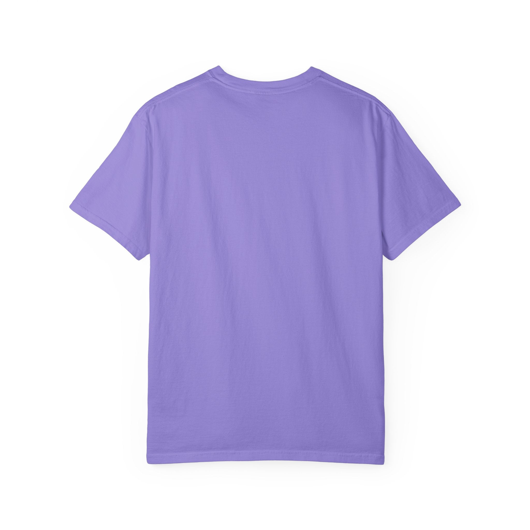 Tech12 Side View | Line Art T-Shirt