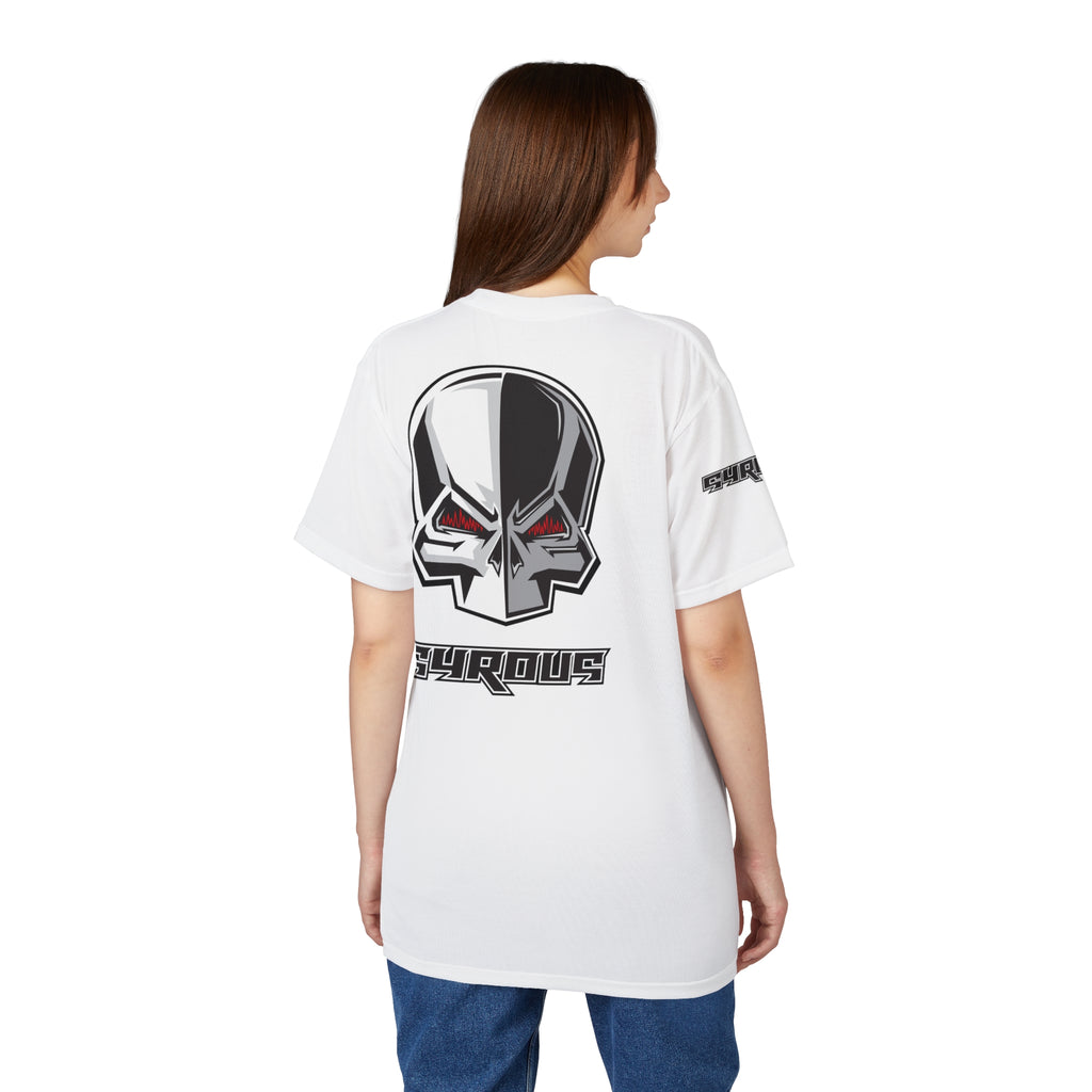 SYROUS | Big Skull v.1 | T-Shirt