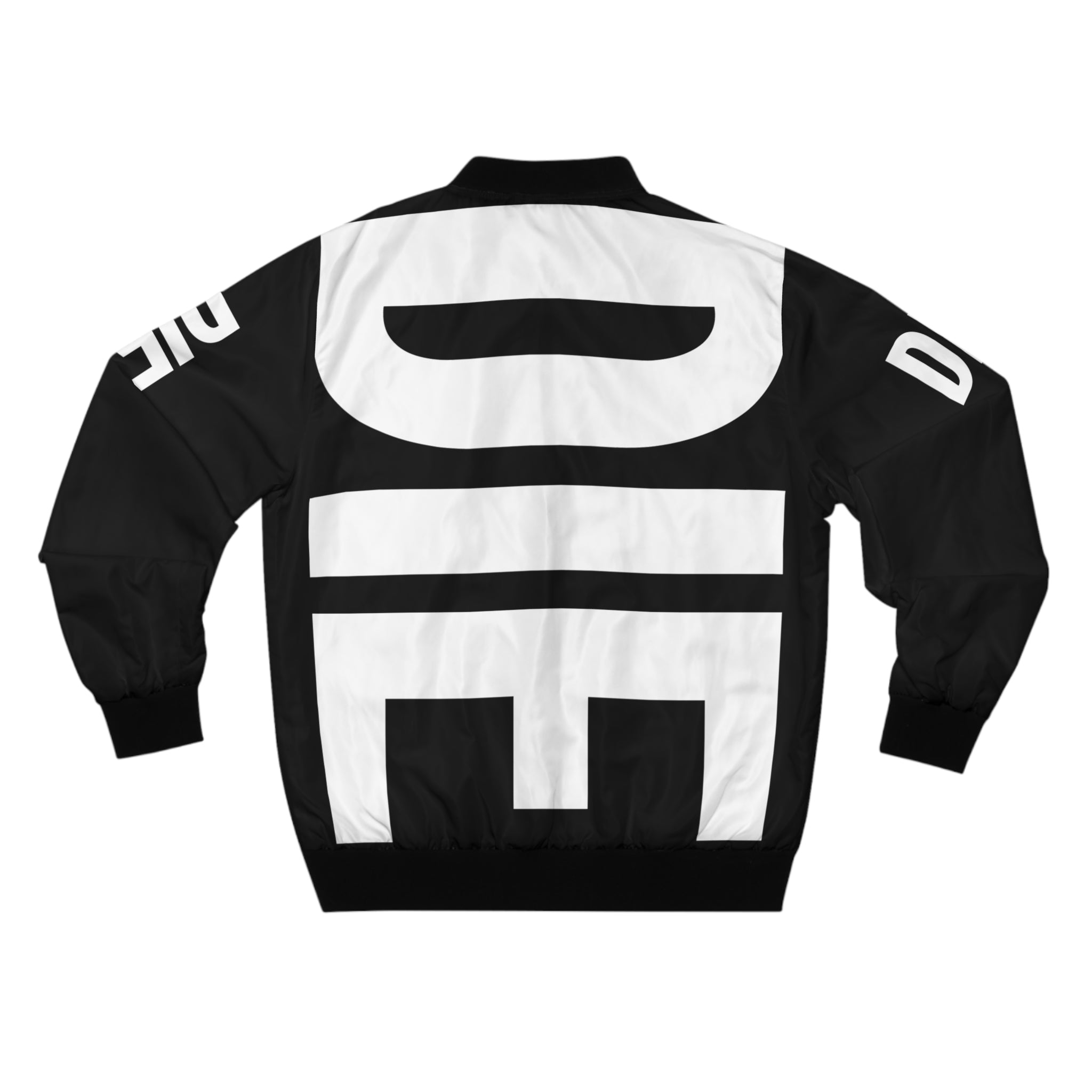 DIE | DIE BIG BOMBER | BOMBER JACKET